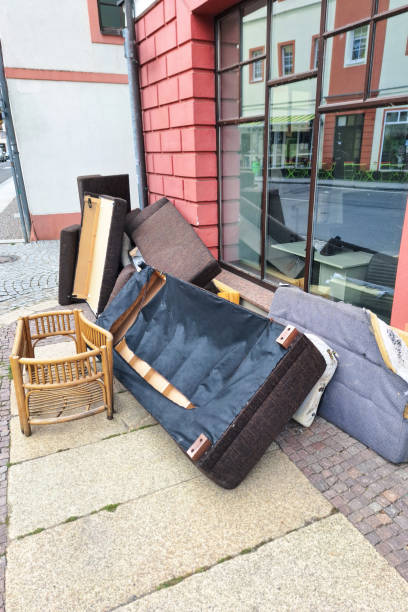 Best Dumpster Rental Services  in Und City, MO