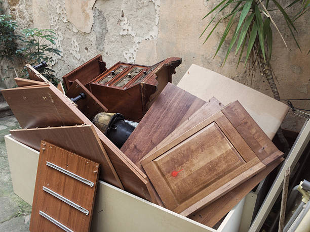 Best Hoarding Cleanup  in Und City, MO